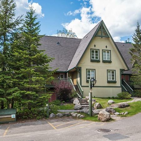 Apartmán Le Plateau By Rendez-Vous Mont-Tremblant Exteriér fotografie