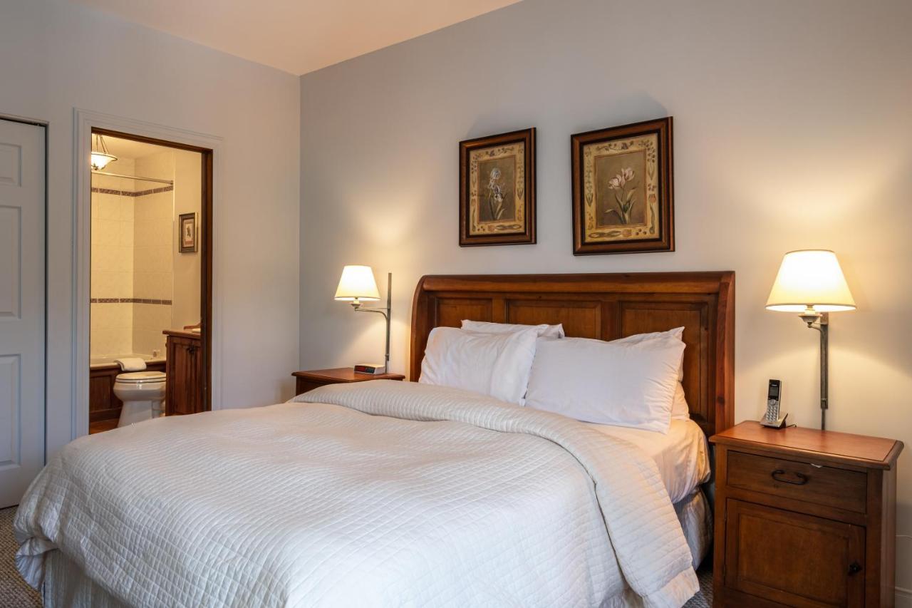 Apartmán Le Plateau By Rendez-Vous Mont-Tremblant Exteriér fotografie