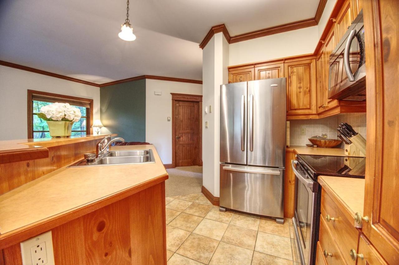 Apartmán Le Plateau By Rendez-Vous Mont-Tremblant Exteriér fotografie