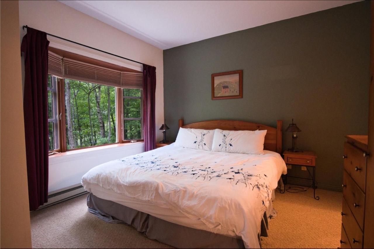 Apartmán Le Plateau By Rendez-Vous Mont-Tremblant Exteriér fotografie