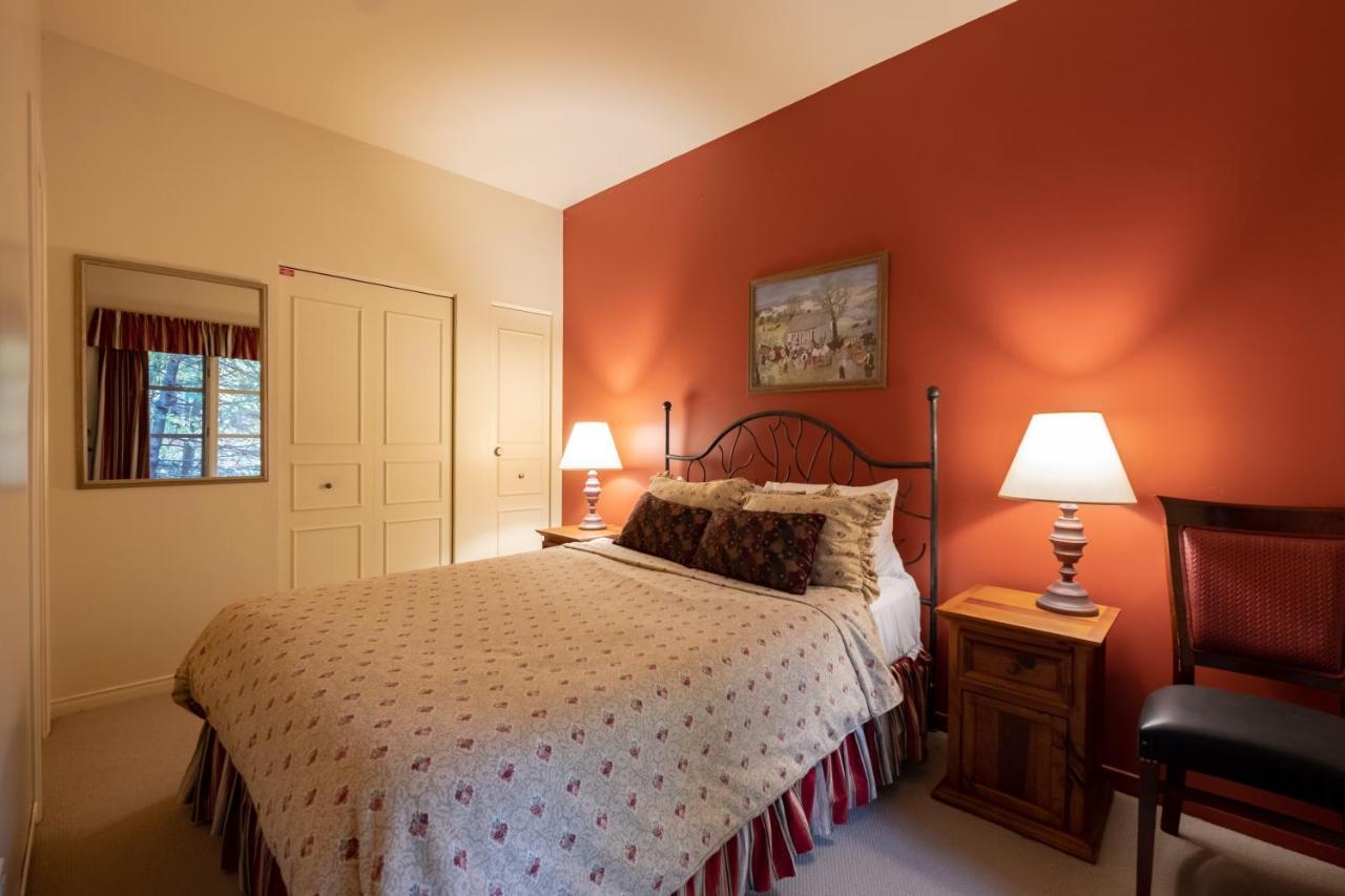 Apartmán Le Plateau By Rendez-Vous Mont-Tremblant Exteriér fotografie