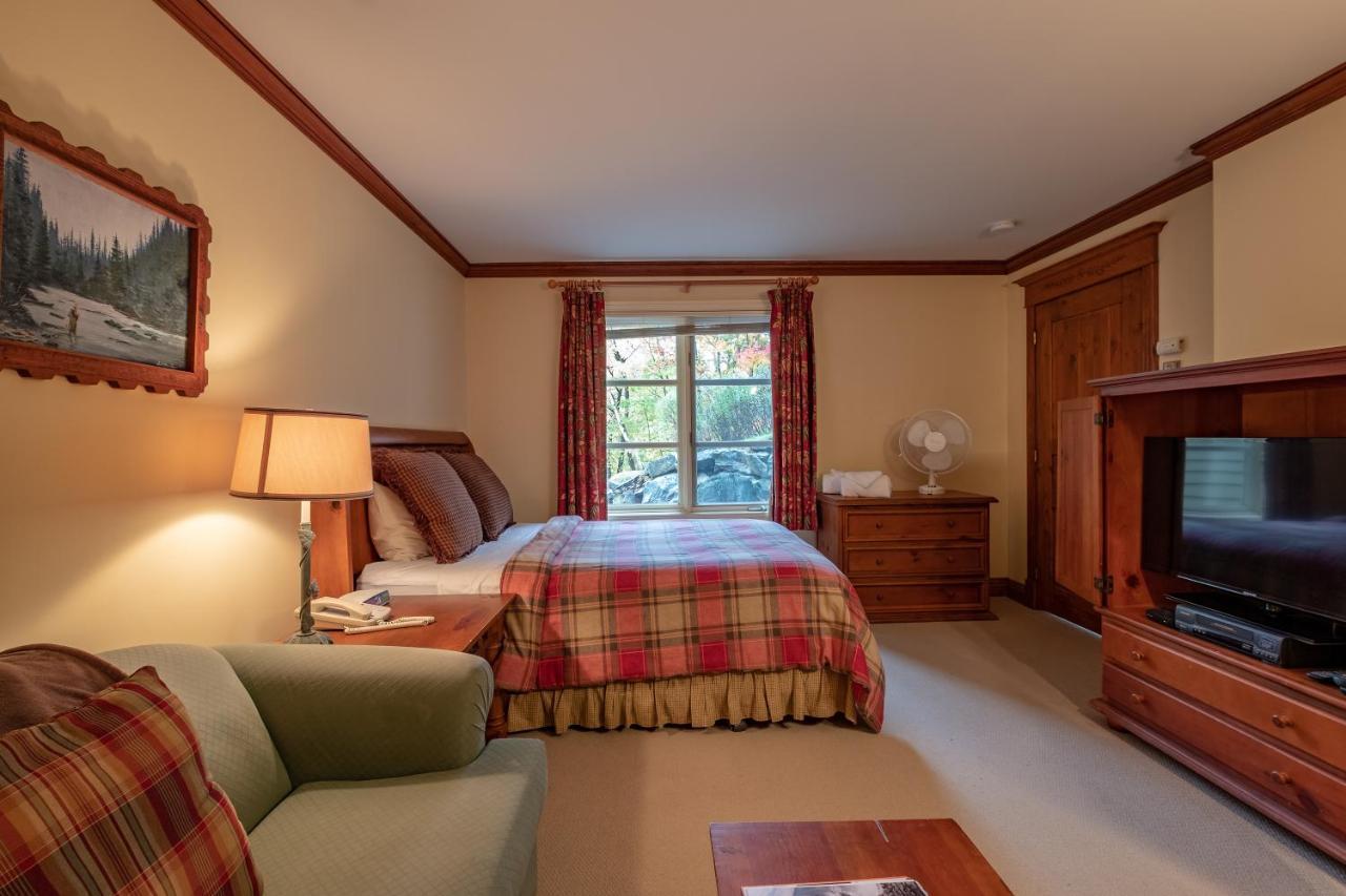 Apartmán Le Plateau By Rendez-Vous Mont-Tremblant Exteriér fotografie
