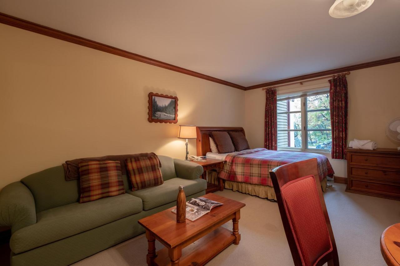 Apartmán Le Plateau By Rendez-Vous Mont-Tremblant Exteriér fotografie