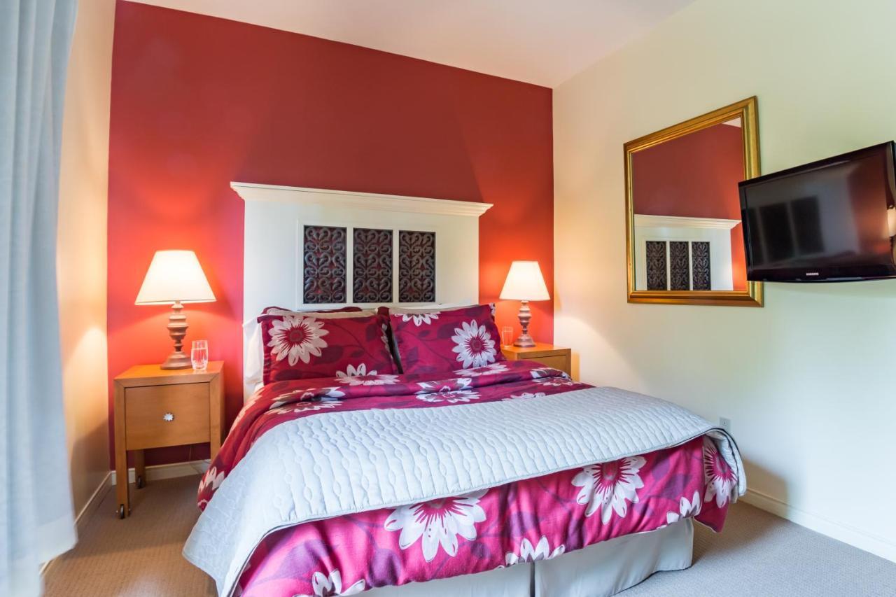 Apartmán Le Plateau By Rendez-Vous Mont-Tremblant Exteriér fotografie