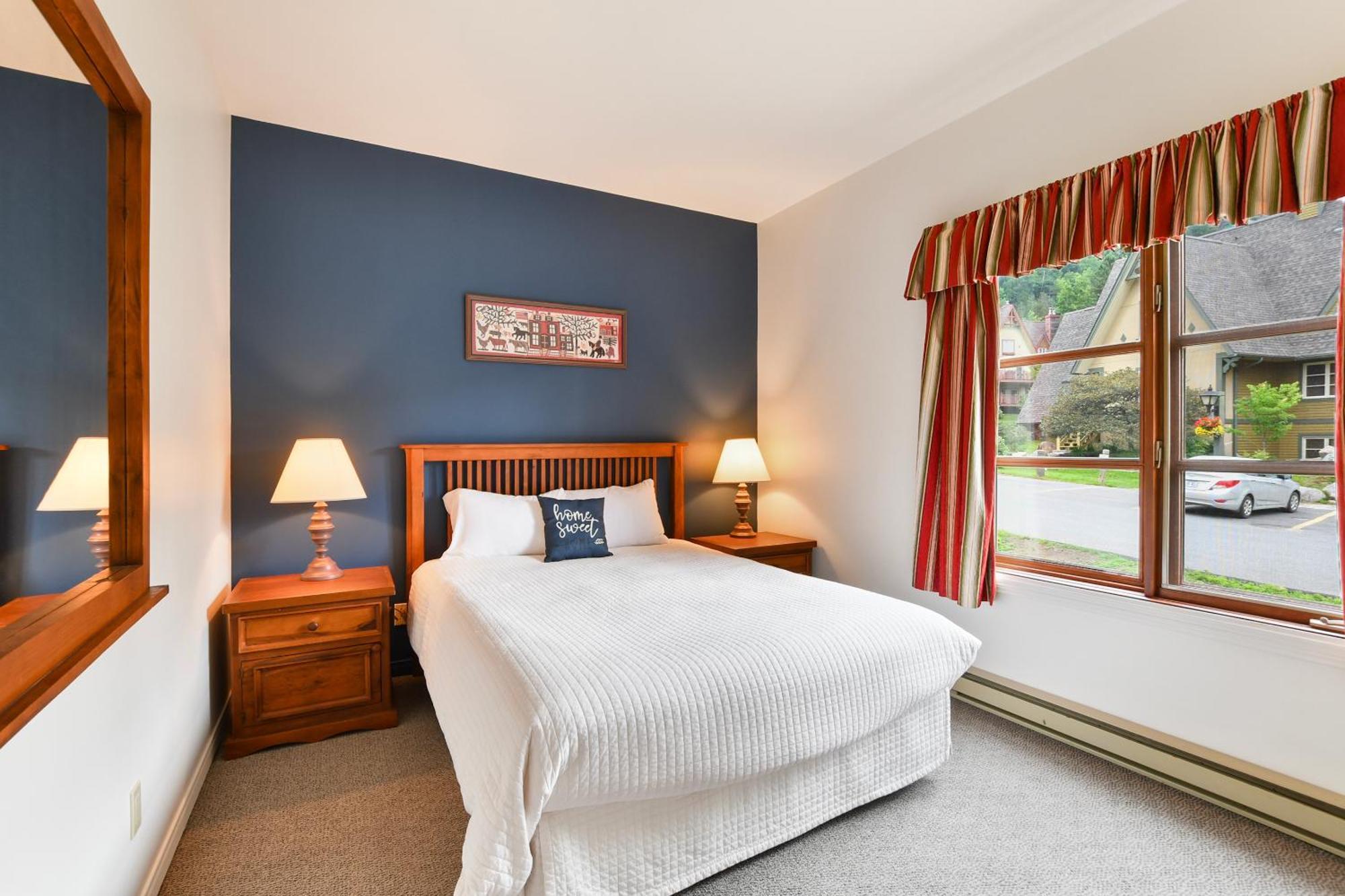 Apartmán Le Plateau By Rendez-Vous Mont-Tremblant Exteriér fotografie