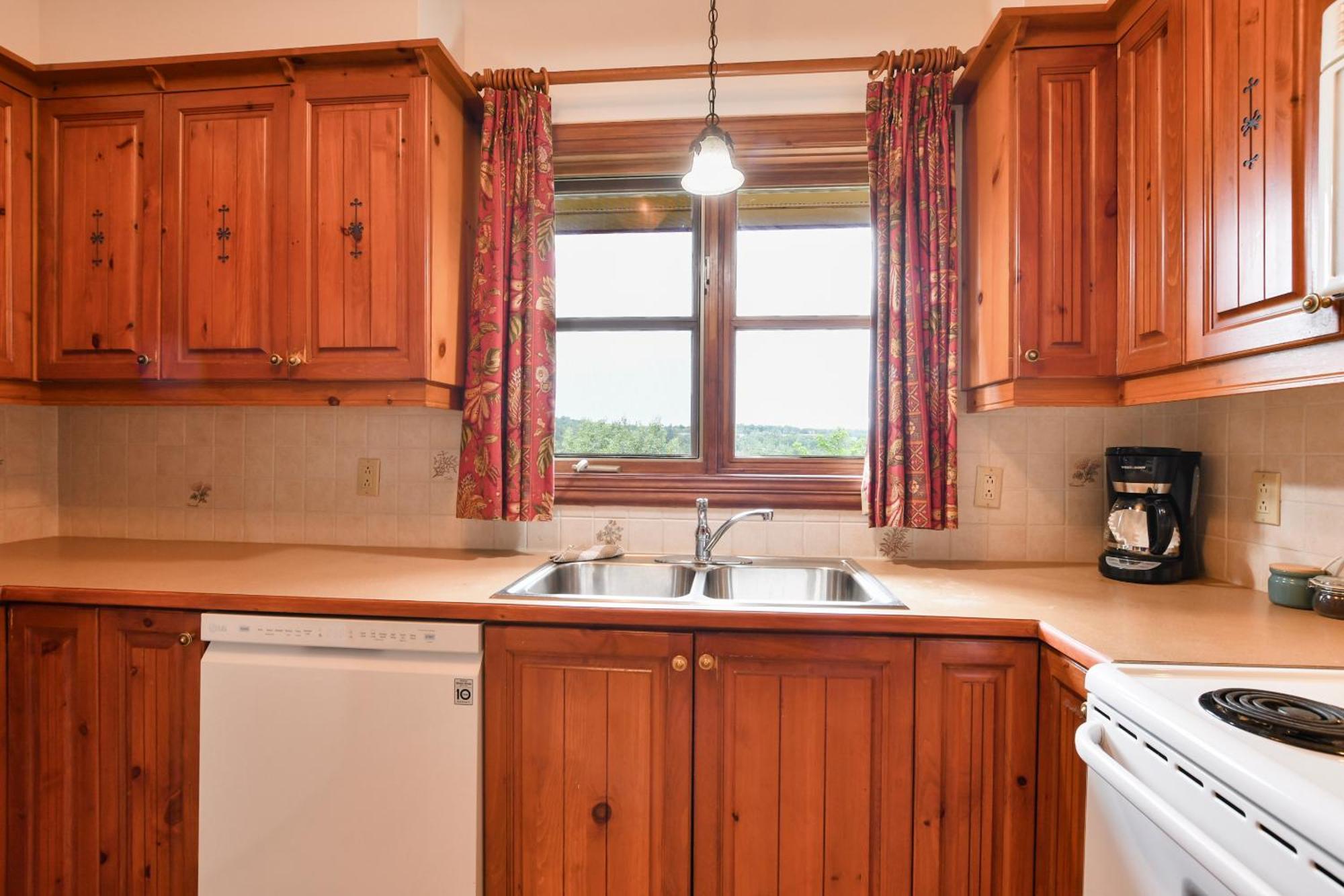 Apartmán Le Plateau By Rendez-Vous Mont-Tremblant Exteriér fotografie