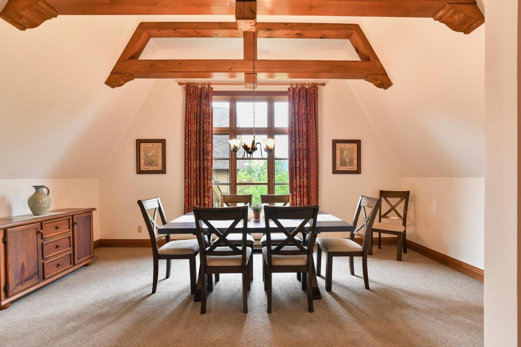 Apartmán Le Plateau By Rendez-Vous Mont-Tremblant Exteriér fotografie